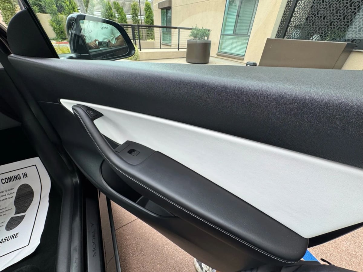 2022 Tesla Model Y Performance photo 22