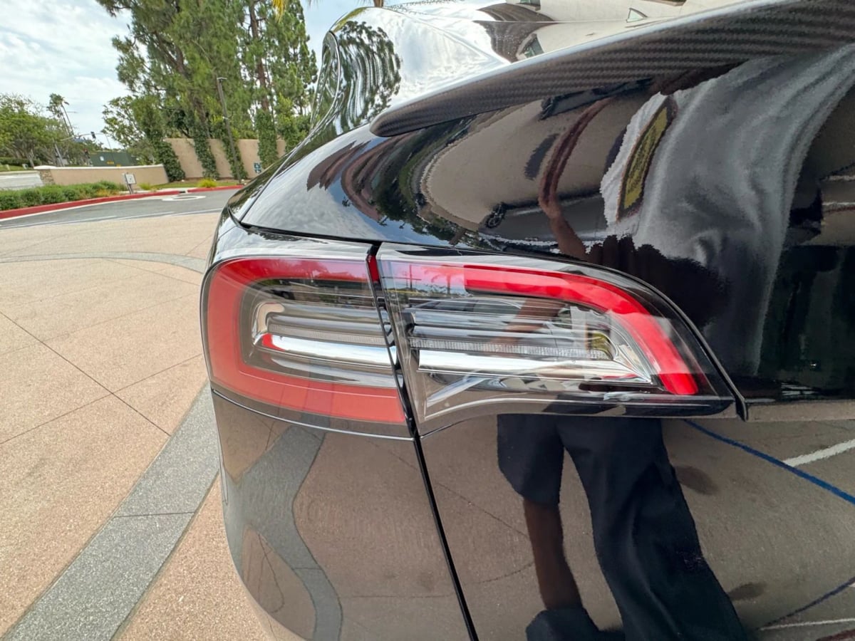 2022 Tesla Model Y Performance photo 23