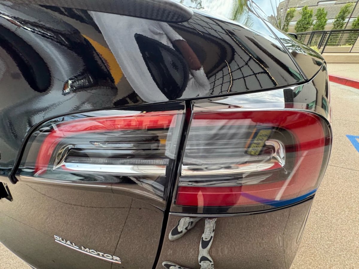 2022 Tesla Model Y Performance photo 24