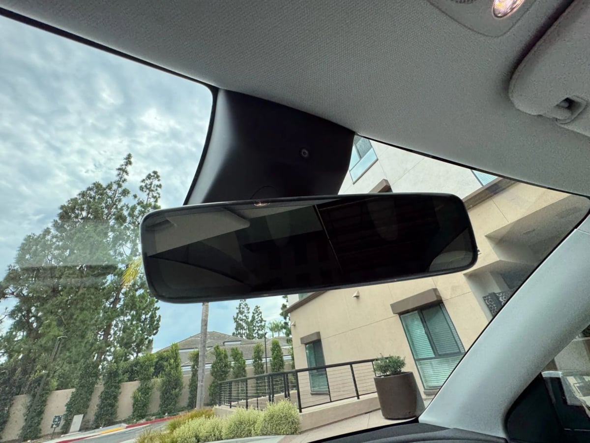 2022 Tesla Model Y Performance photo 25