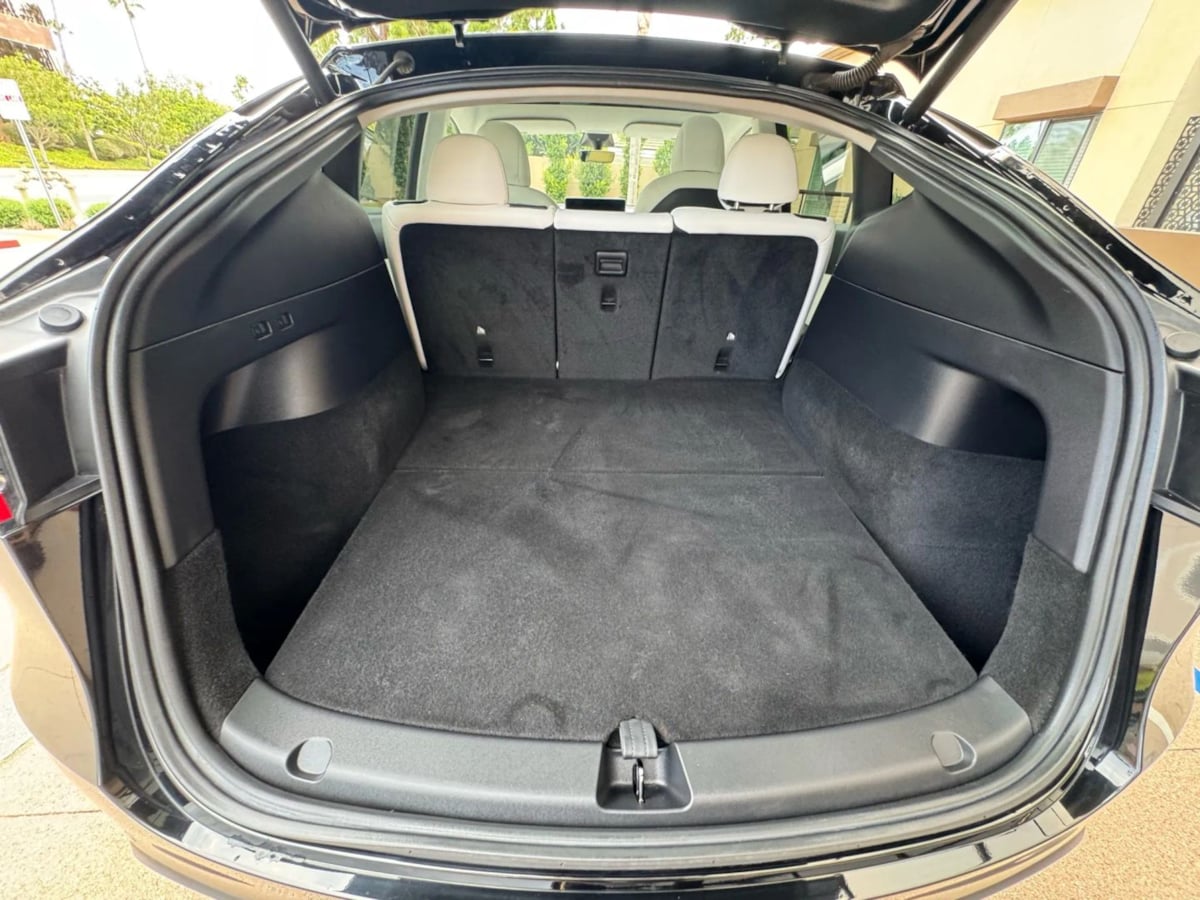 2022 Tesla Model Y Performance photo 26