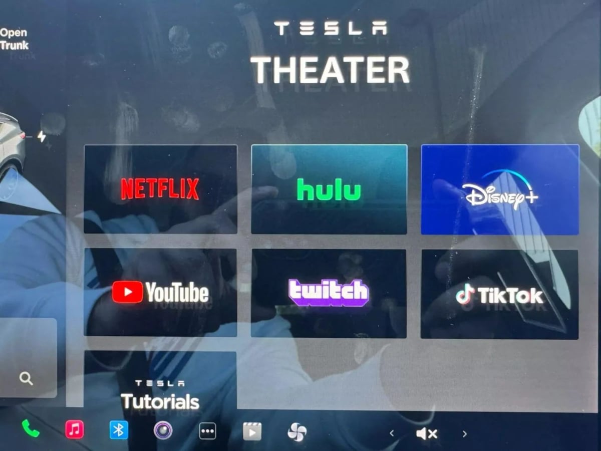 2022 Tesla Model Y Performance photo 16