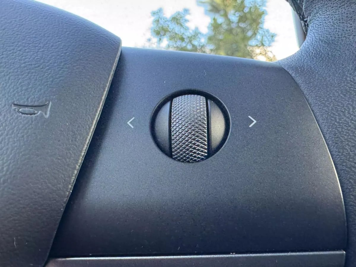 2022 Tesla Model Y Performance photo 18