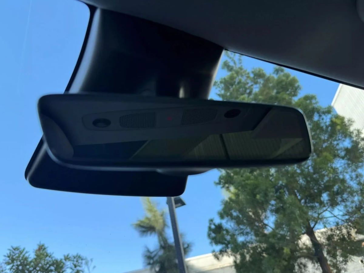 2022 Tesla Model Y Performance photo 19