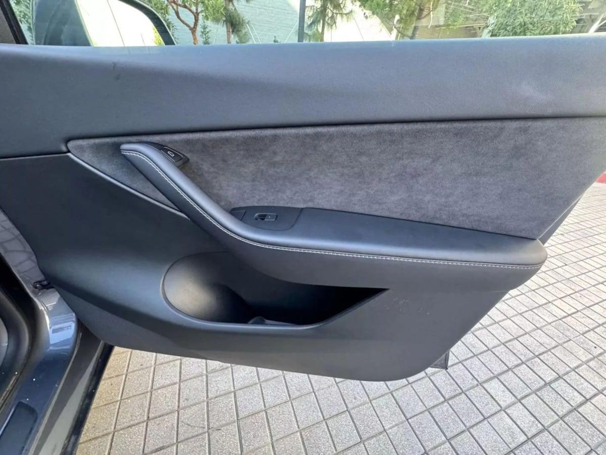 2022 Tesla Model Y Performance photo 20