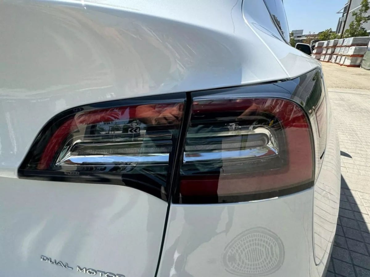 2022 Tesla Model Y Long Range photo 19