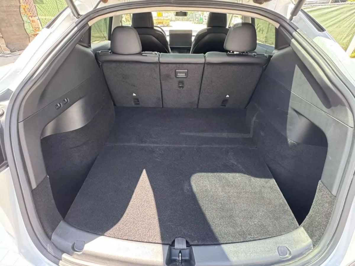 2022 Tesla Model Y Long Range photo 20