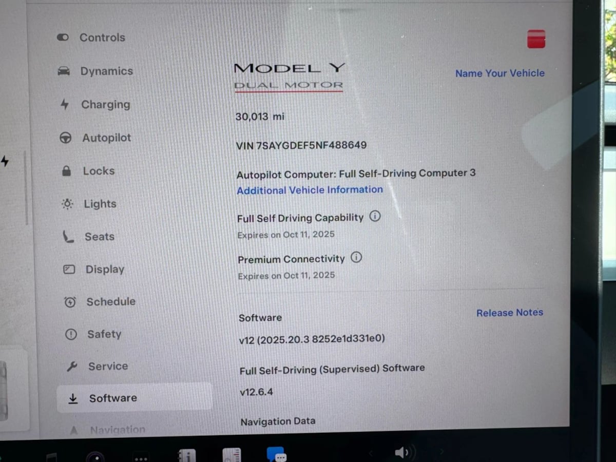 2022 Tesla Model Y Performance photo 16