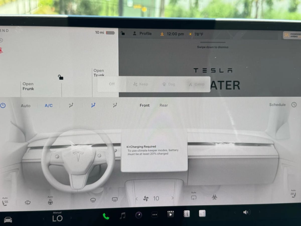 2022 Tesla Model Y Performance photo 19