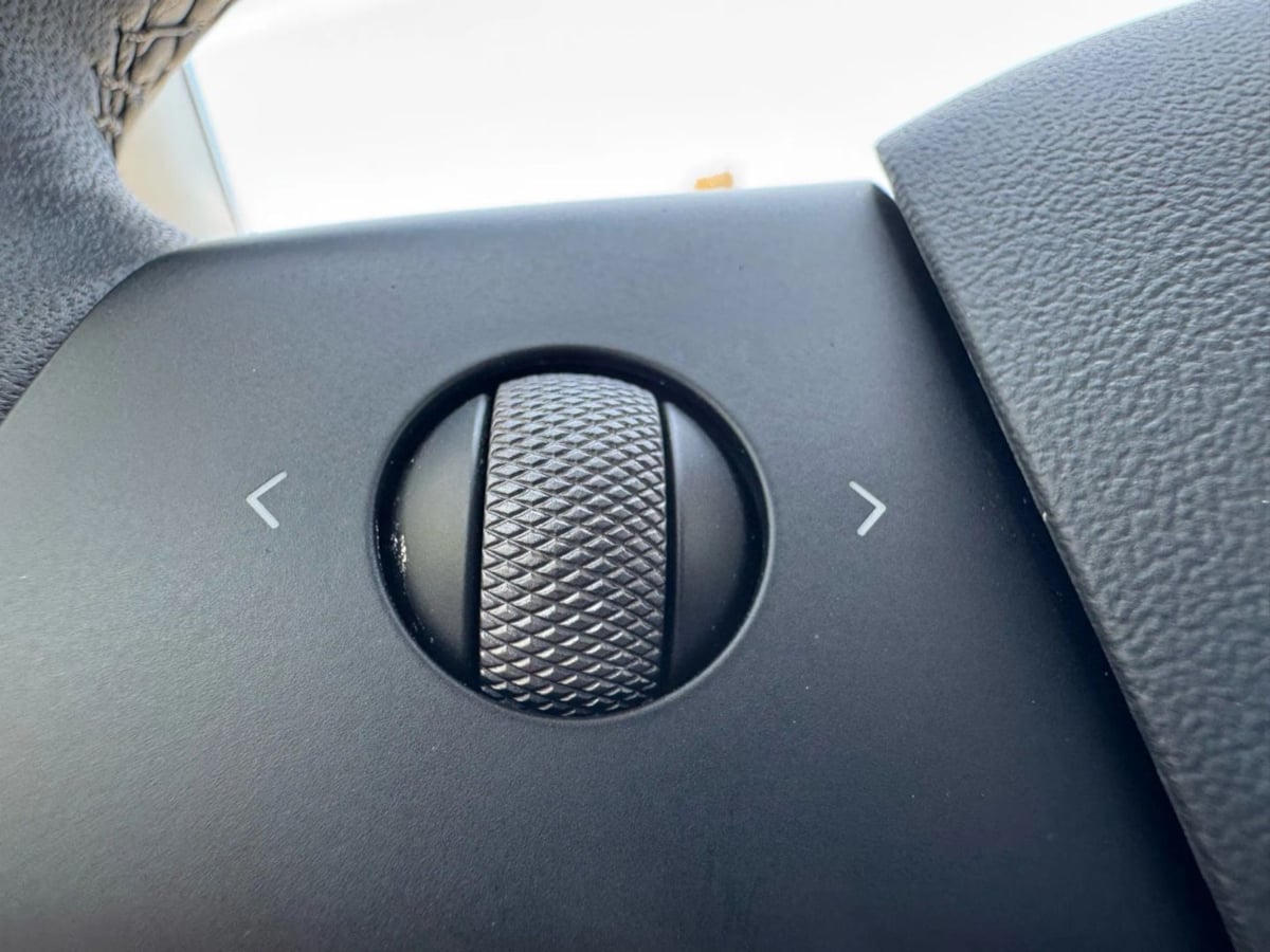 2022 Tesla Model Y Performance photo 22