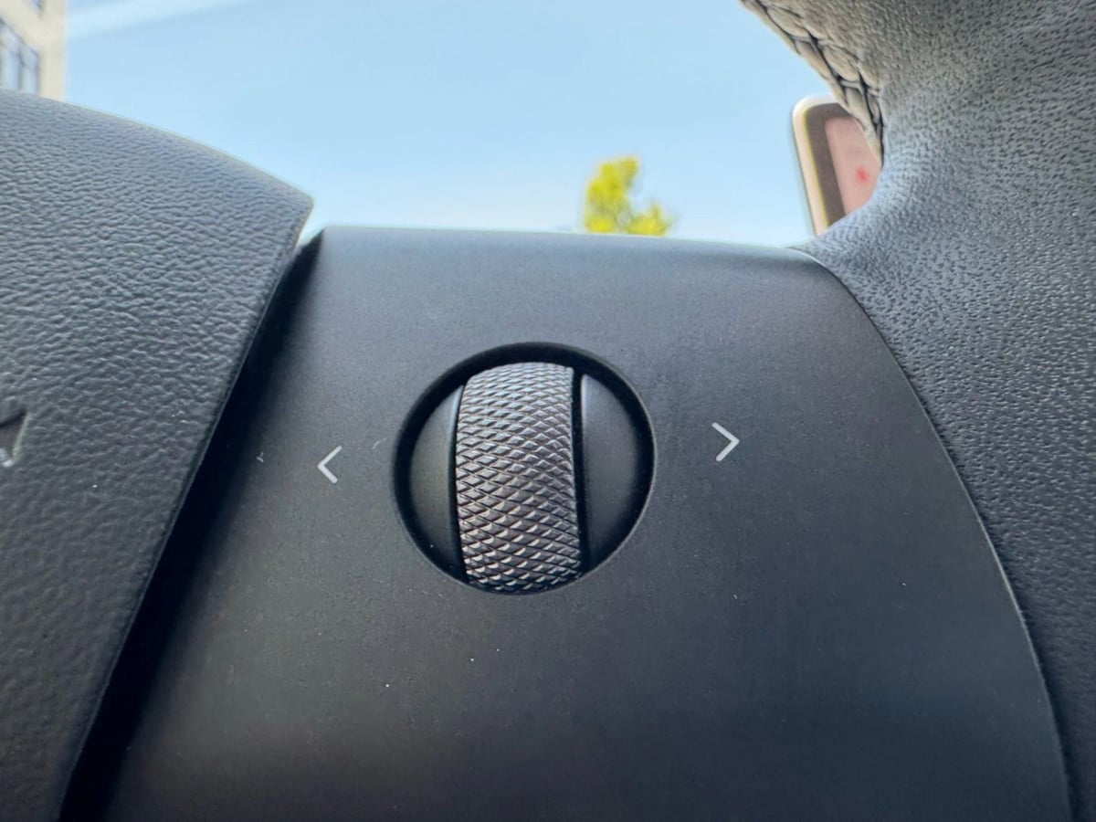 2022 Tesla Model Y Performance photo 23