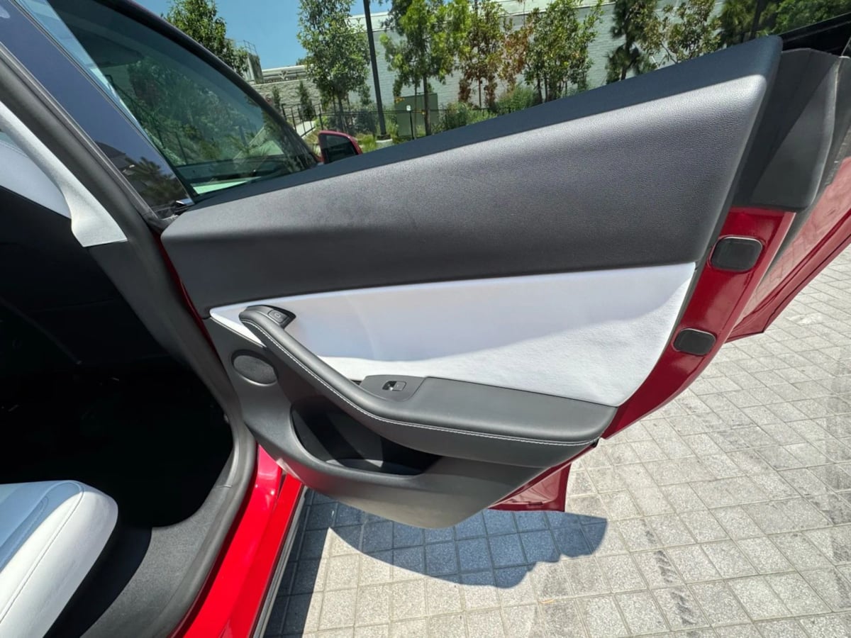 2022 Tesla Model Y Performance photo 24
