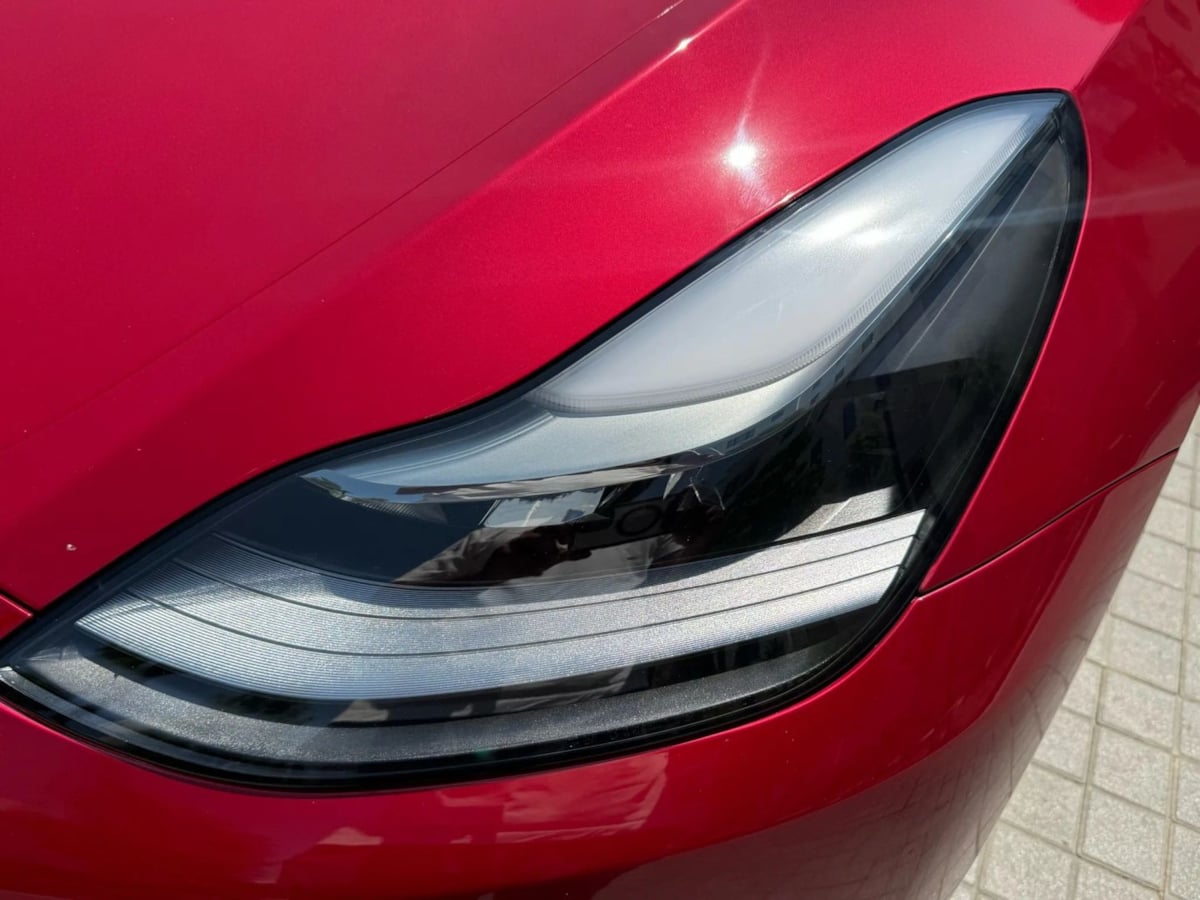 2022 Tesla Model Y Performance photo 26