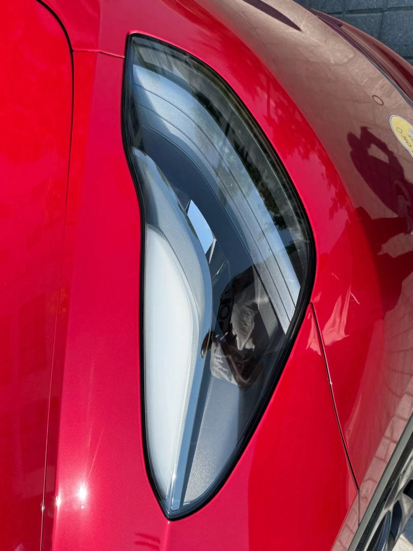 2022 Tesla Model Y Performance photo 27