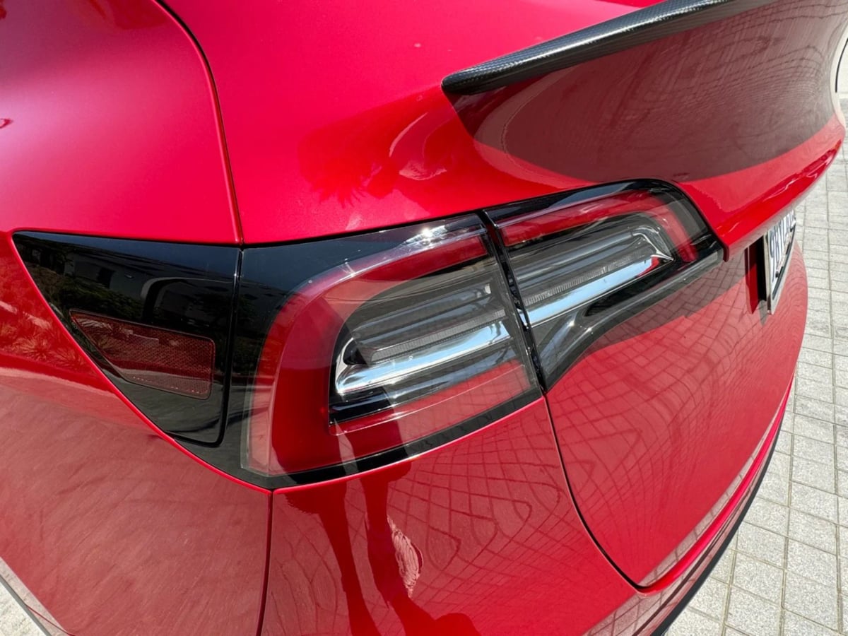 2022 Tesla Model Y Performance photo 29