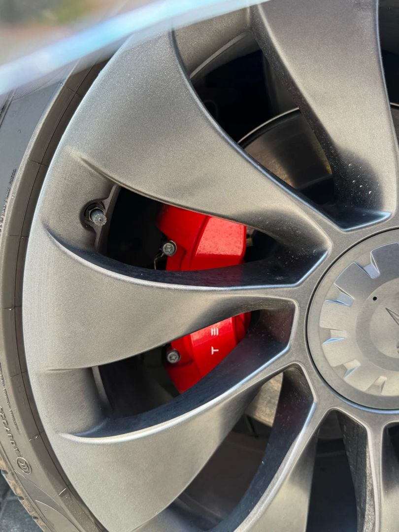 2022 Tesla Model Y Performance photo 32