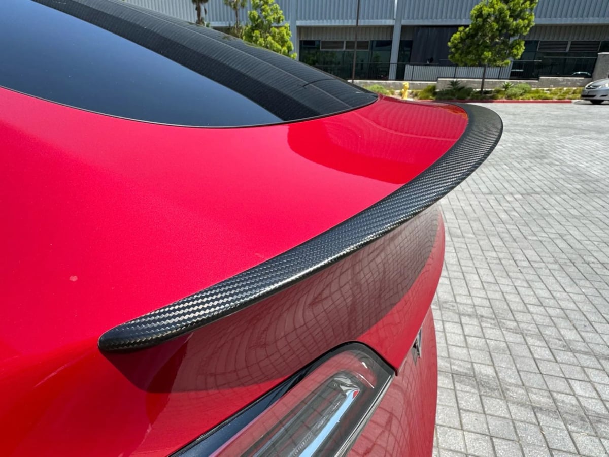 2022 Tesla Model Y Performance photo 35