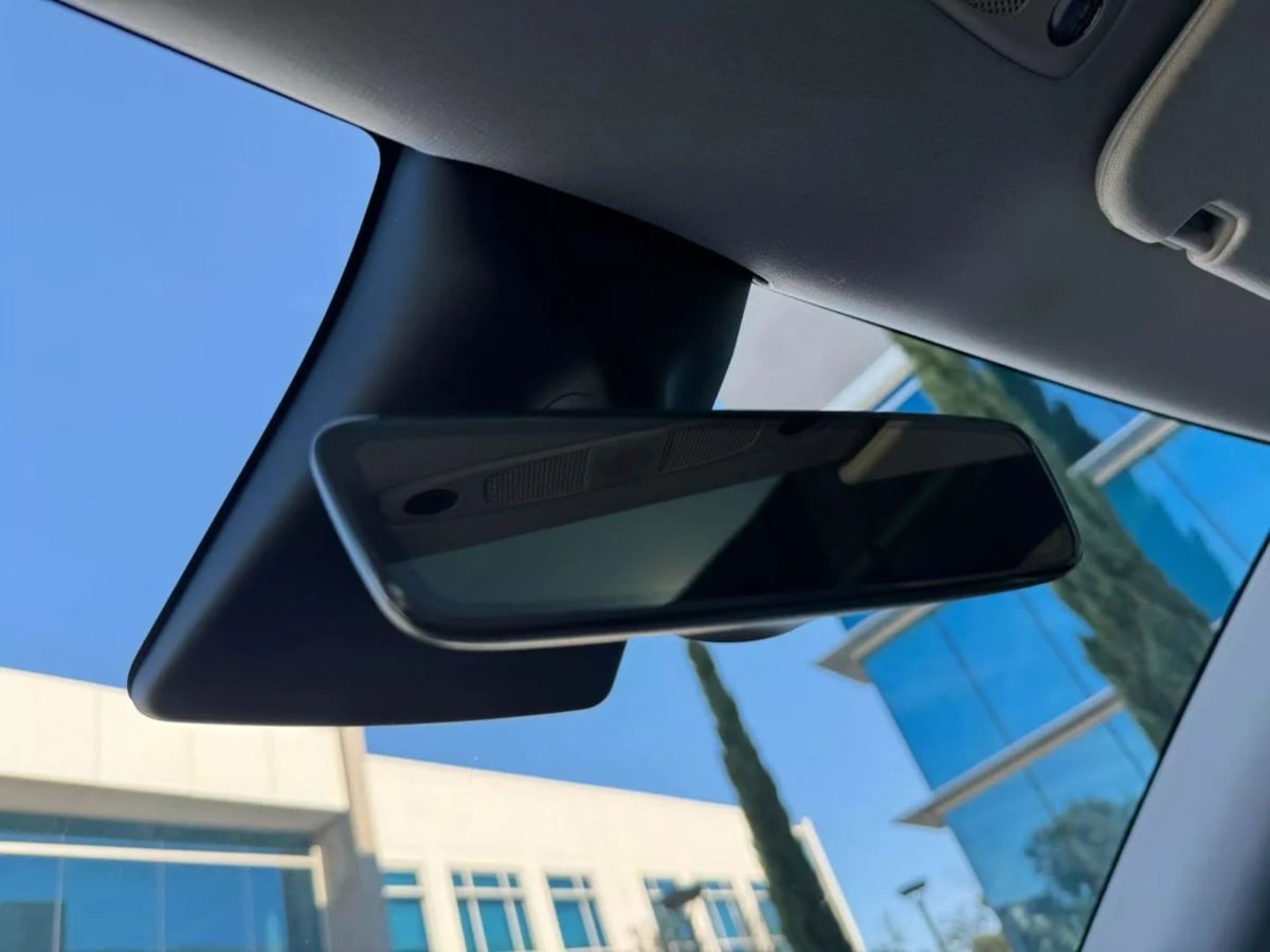 2022 Tesla Model Y Performance photo 15
