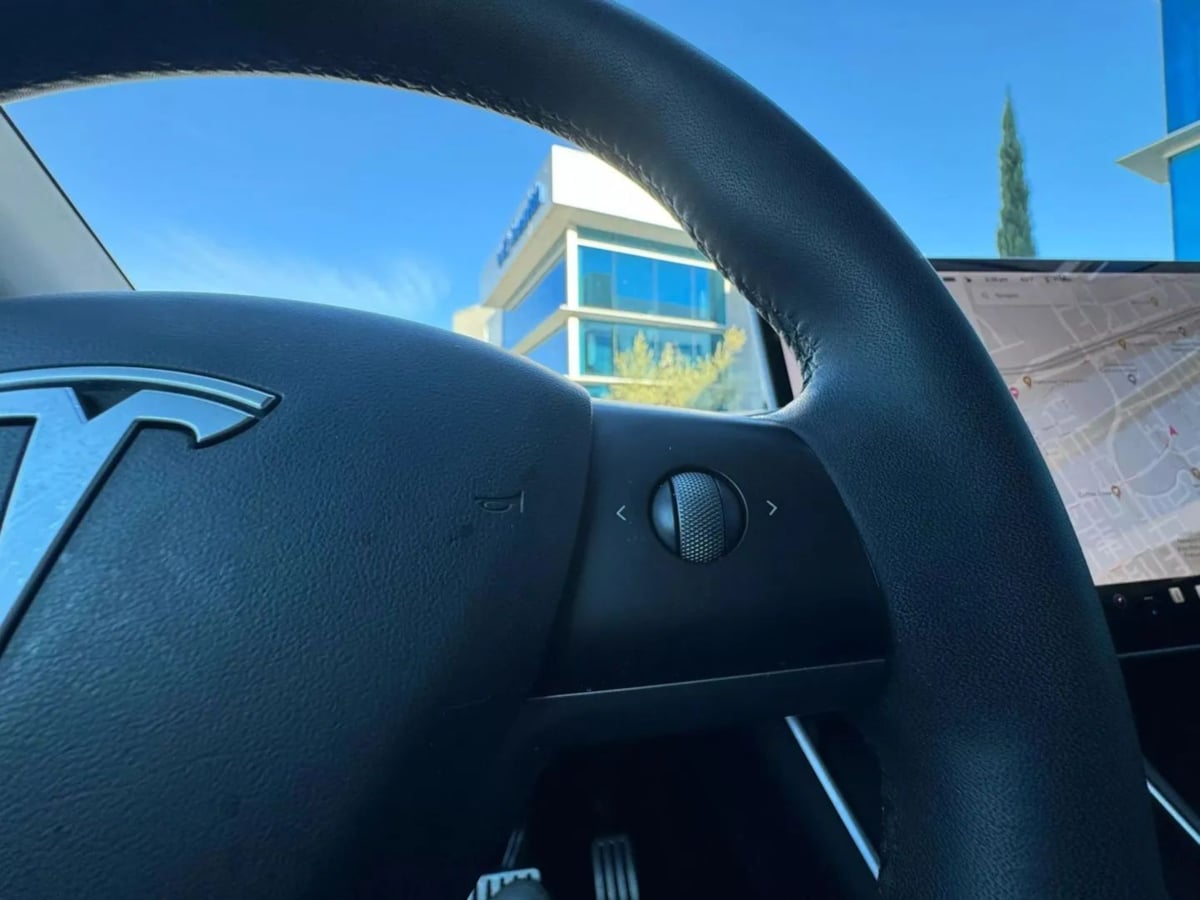 2022 Tesla Model Y Performance photo 16