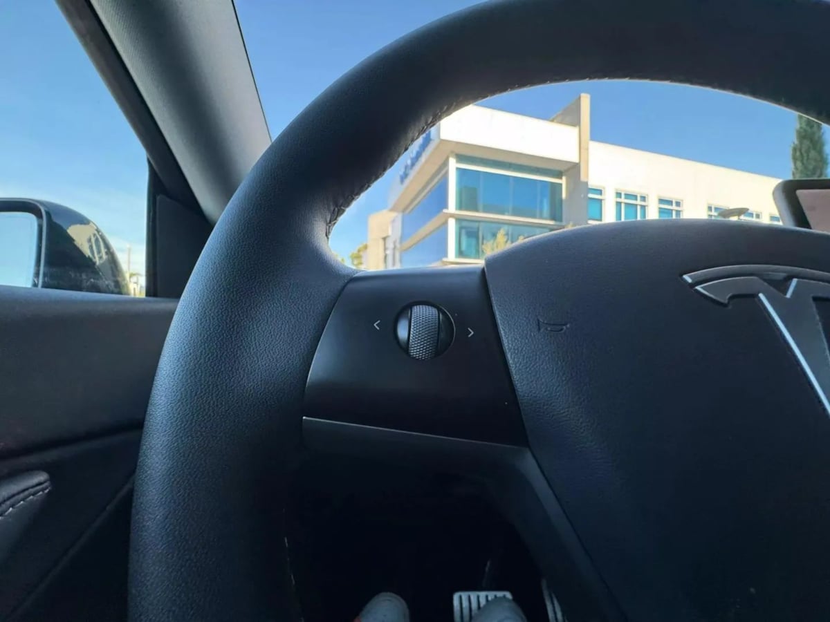 2022 Tesla Model Y Performance photo 17
