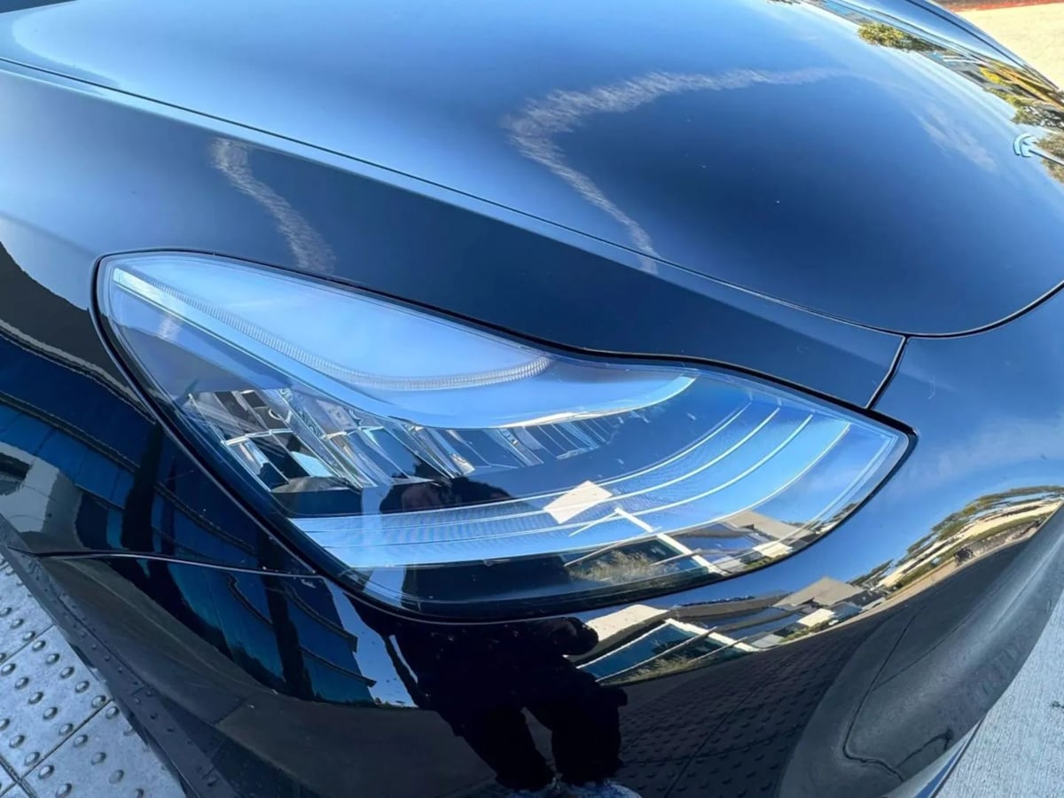 2022 Tesla Model Y Performance photo 18