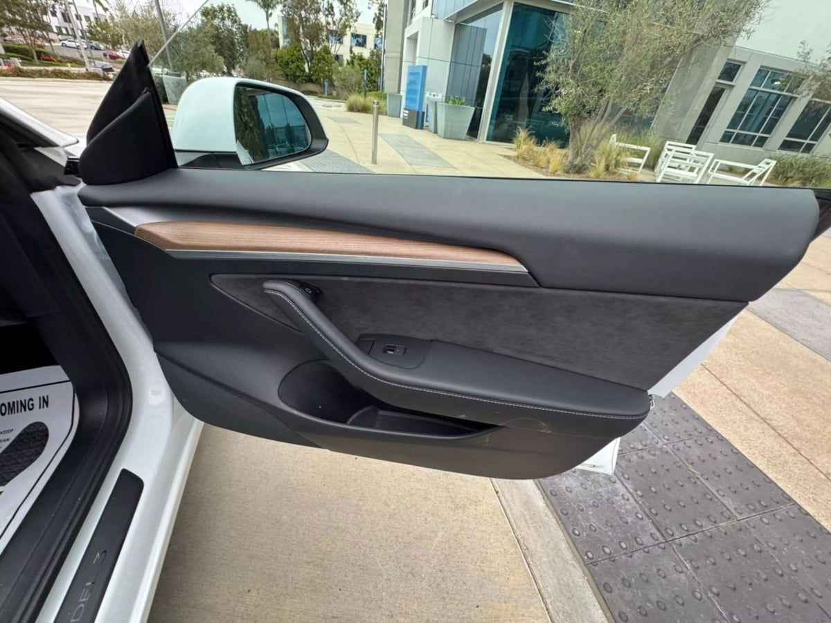 2022 Tesla Model 3 photo 14