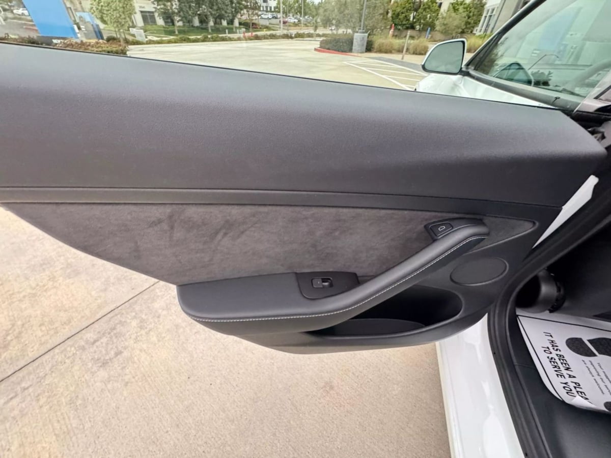2022 Tesla Model 3 photo 15