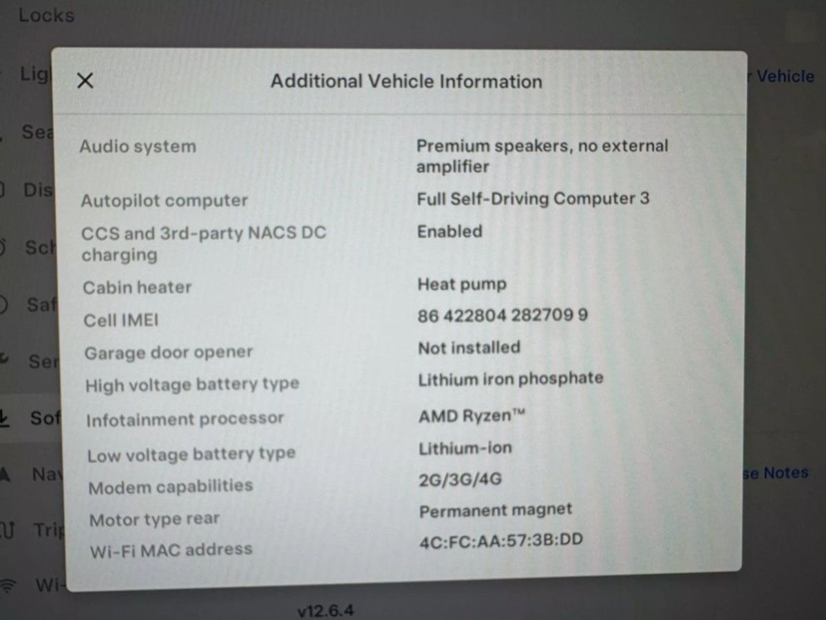 2022 Tesla Model 3 photo 17