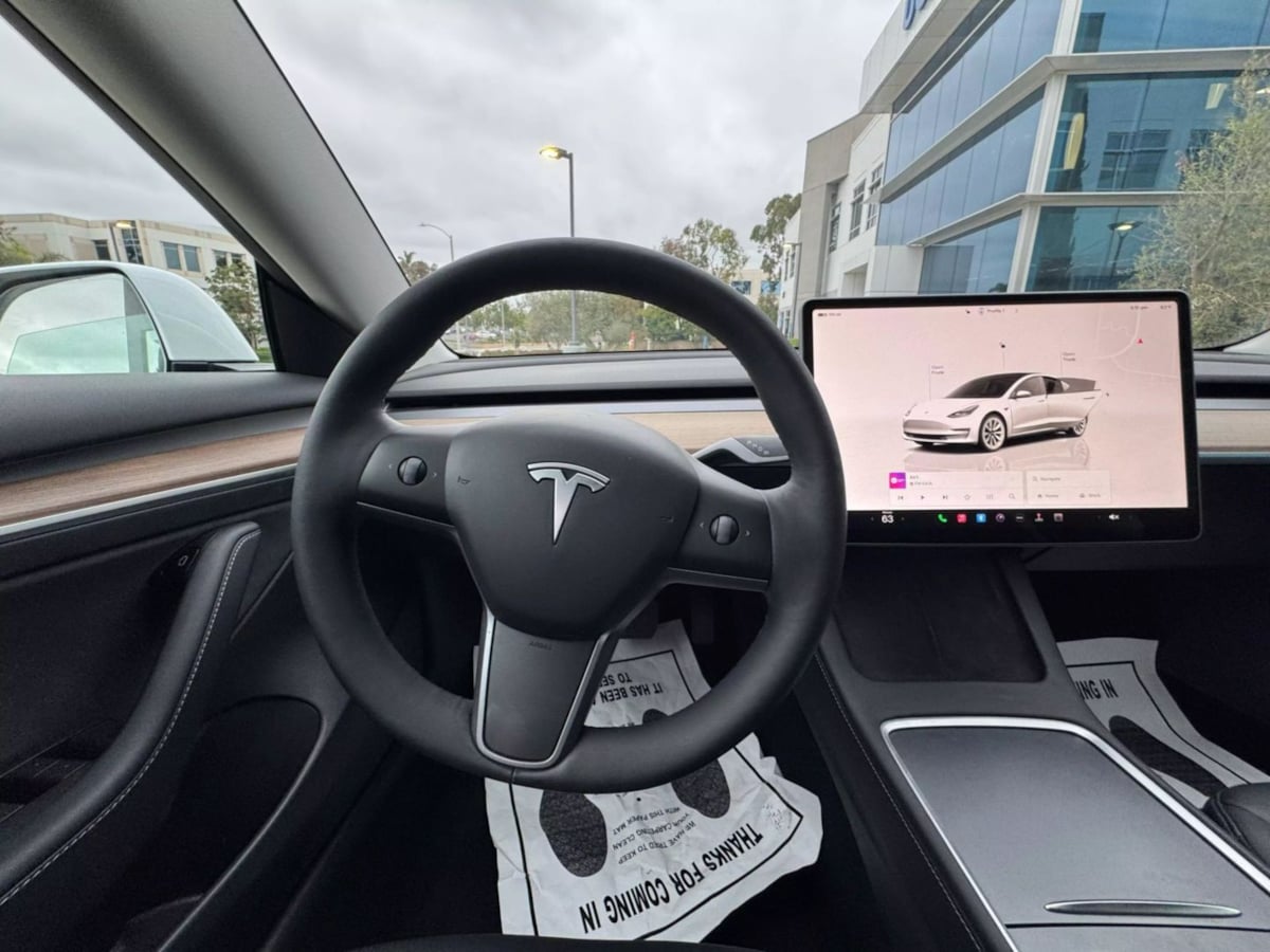 2022 Tesla Model 3 photo 20
