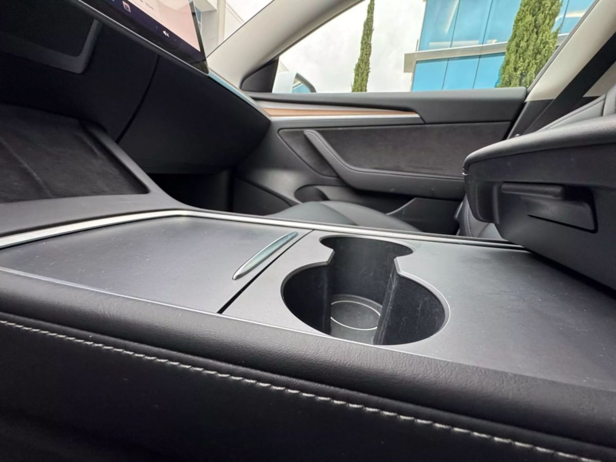 2022 Tesla Model 3 photo 23