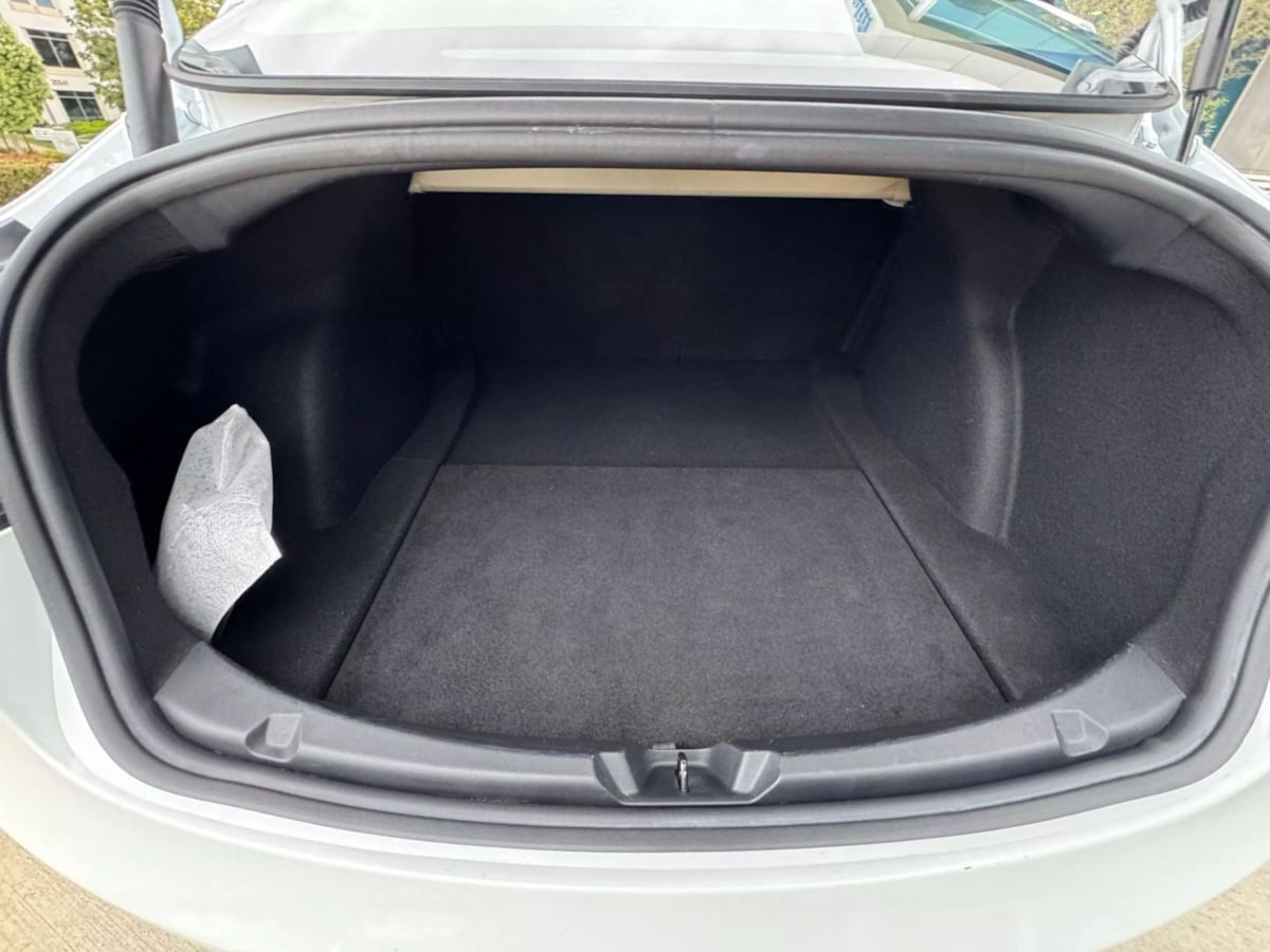 2022 Tesla Model 3 photo 25