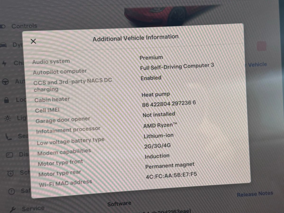 2022 Tesla Model 3 Performance photo 16