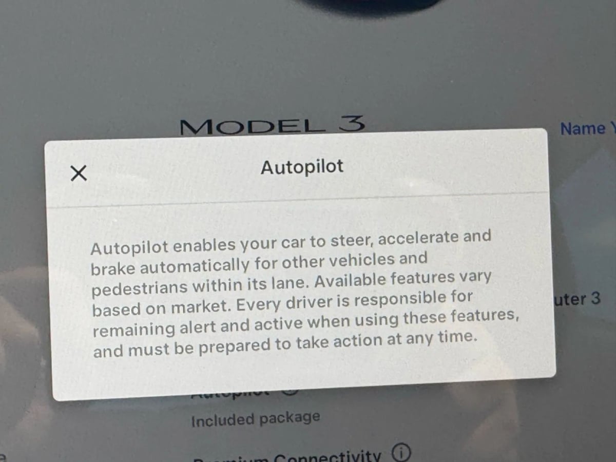 2022 Tesla Model 3 Performance photo 17