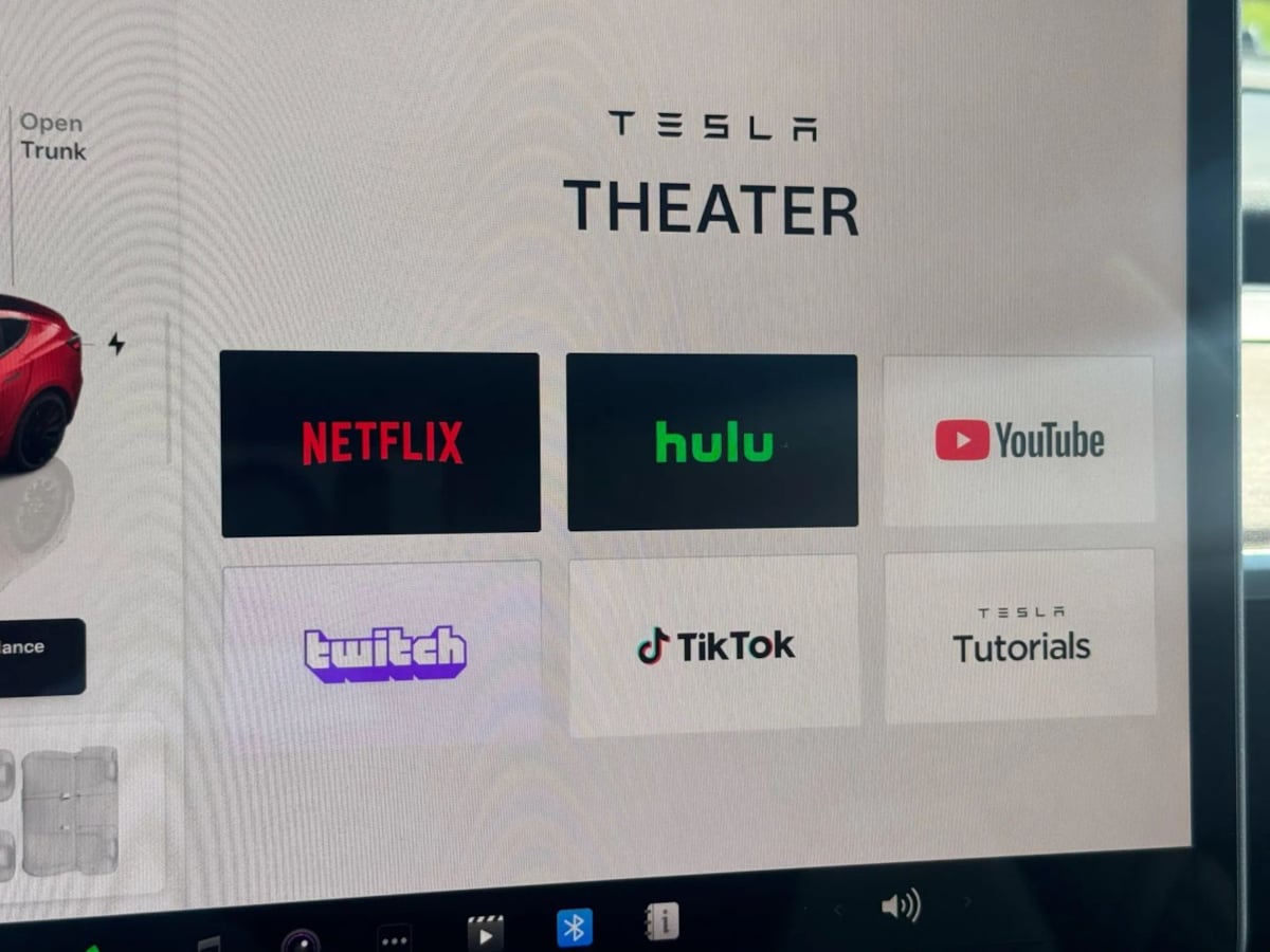2022 Tesla Model 3 Performance photo 18