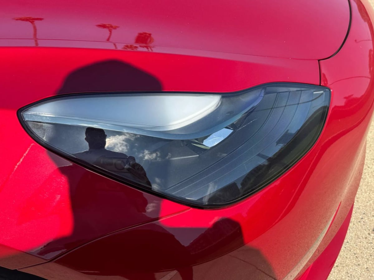 2022 Tesla Model 3 Performance photo 24