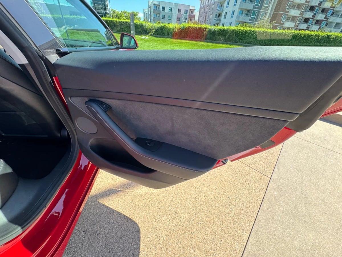 2022 Tesla Model 3 Performance photo 31