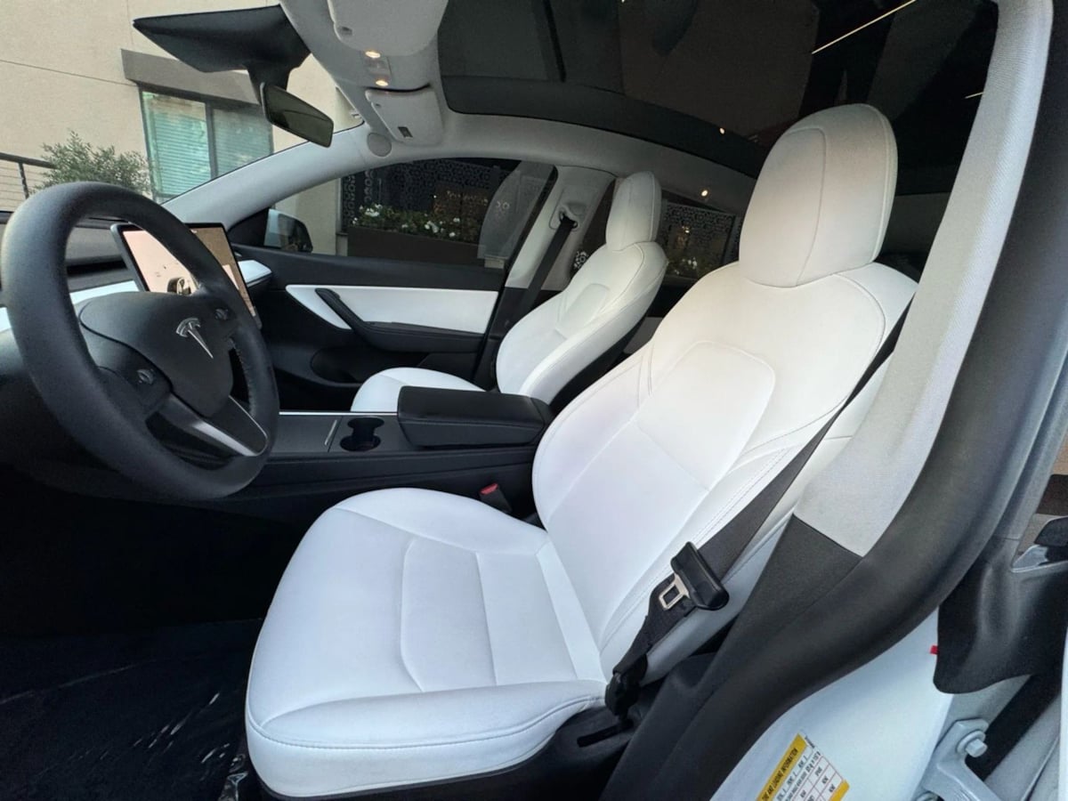 2022 Tesla Model Y Performance photo 12