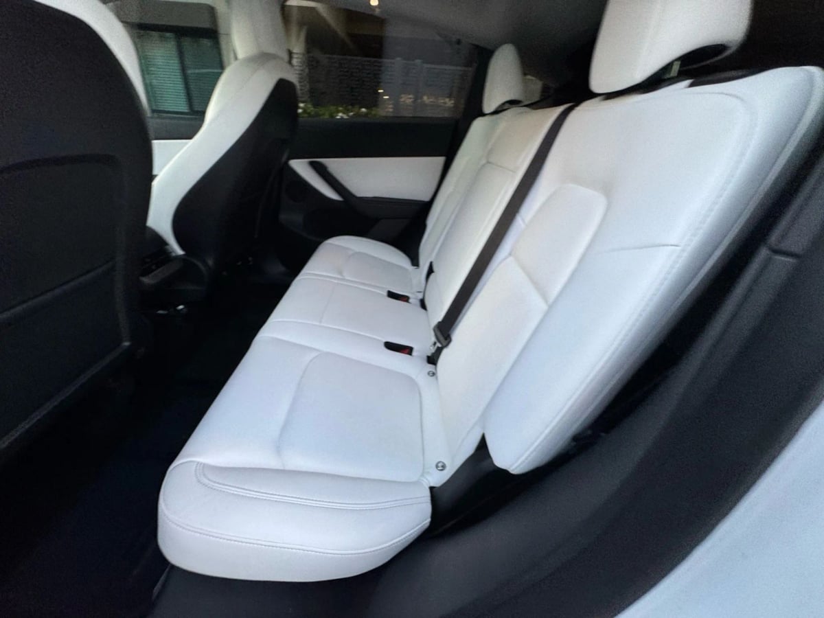 2022 Tesla Model Y Performance photo 13