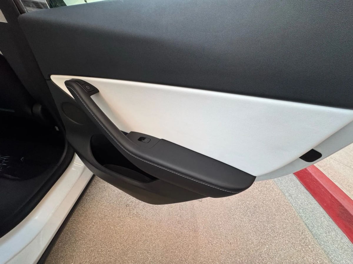 2022 Tesla Model Y Performance photo 16