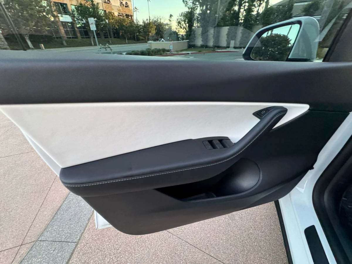 2022 Tesla Model Y Performance photo 17