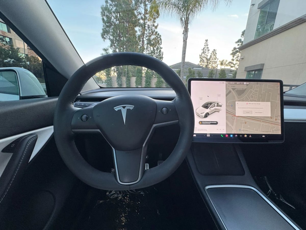 2022 Tesla Model Y Performance photo 19