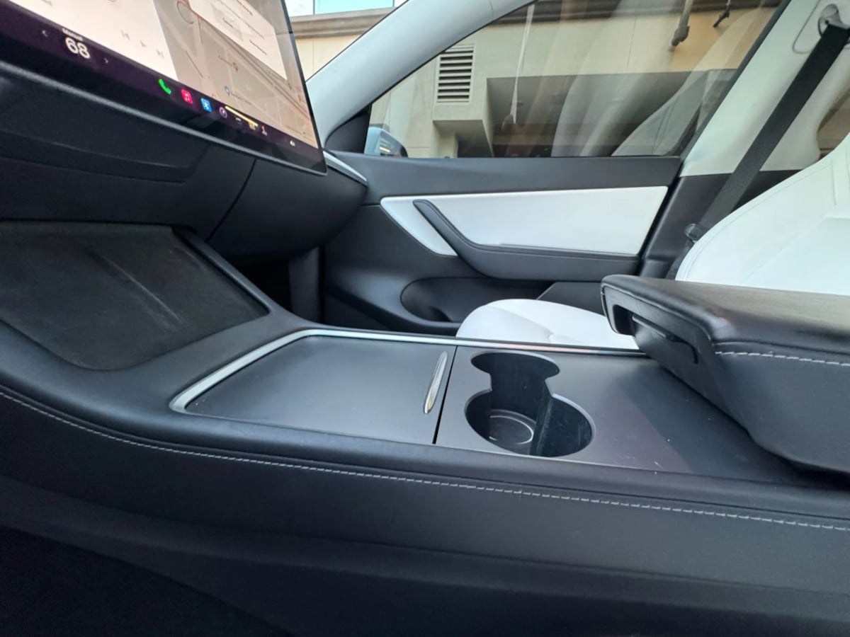 2022 Tesla Model Y Performance photo 24