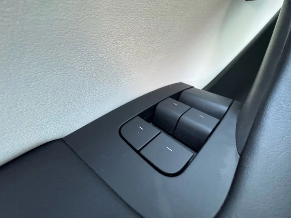 2022 Tesla Model Y Performance photo 27