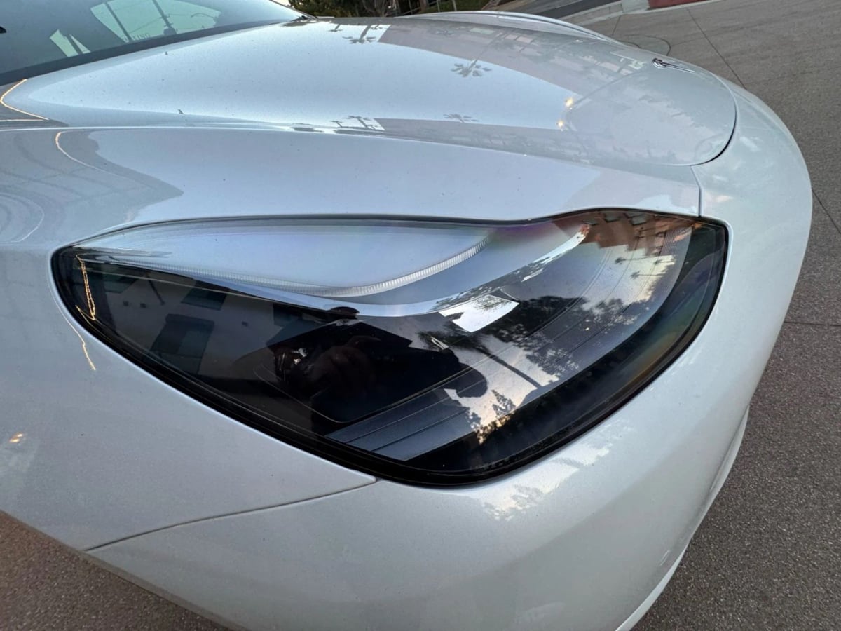 2022 Tesla Model Y Performance photo 29