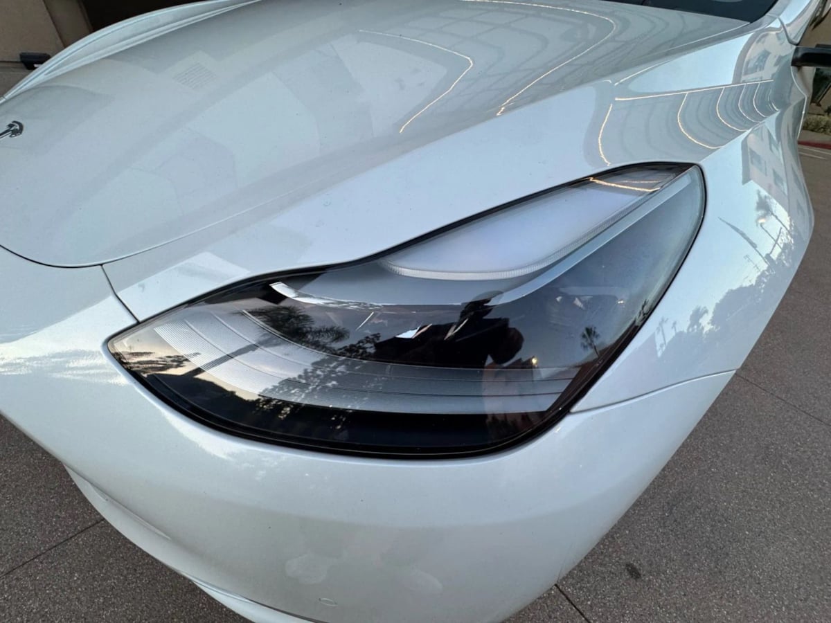 2022 Tesla Model Y Performance photo 30