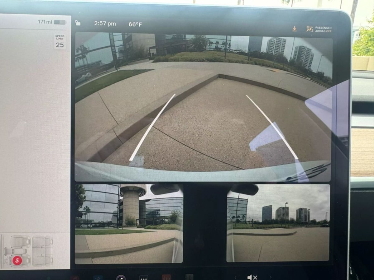 2022 Tesla Model 3 photo 10