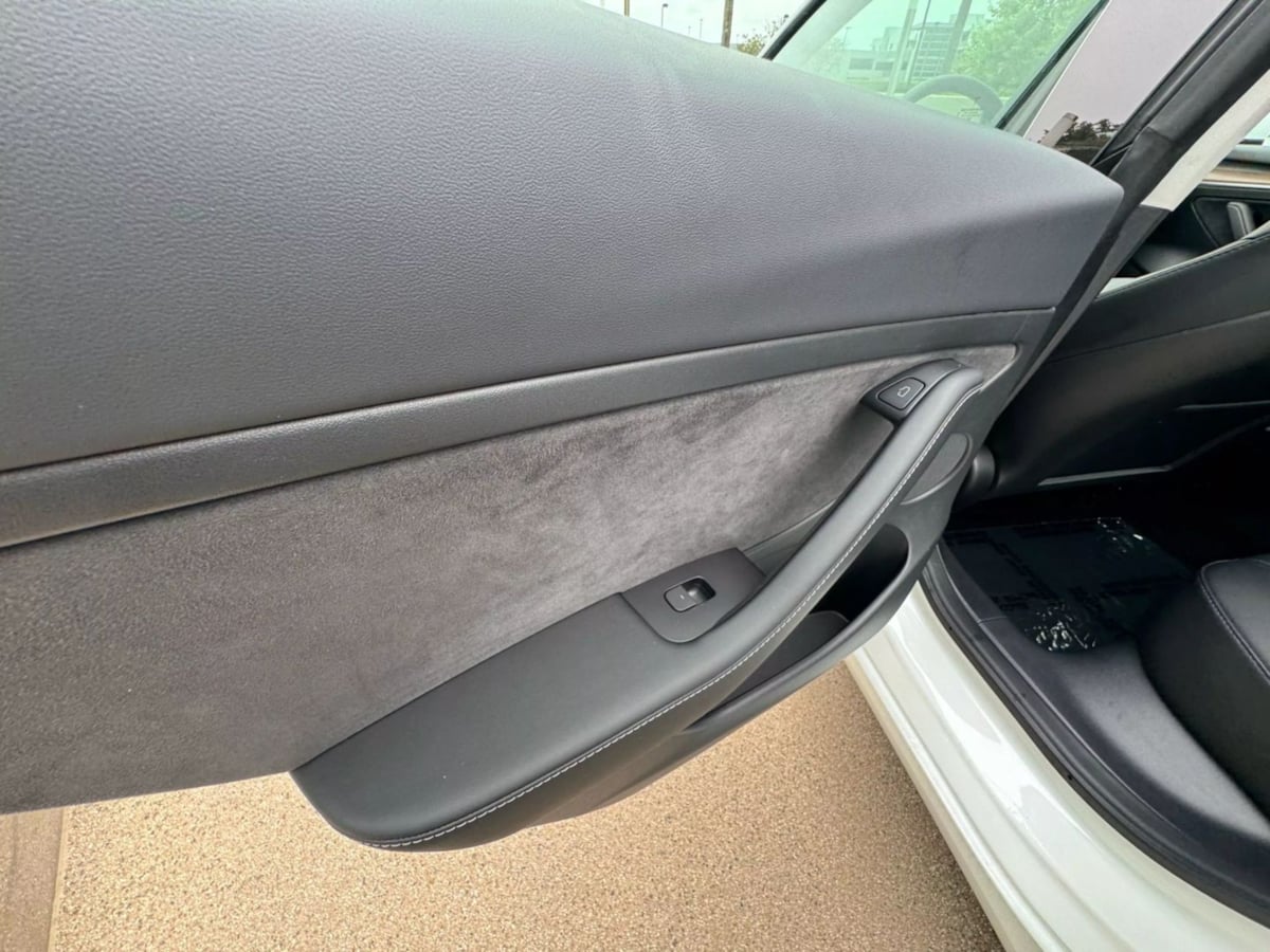 2022 Tesla Model 3 photo 17