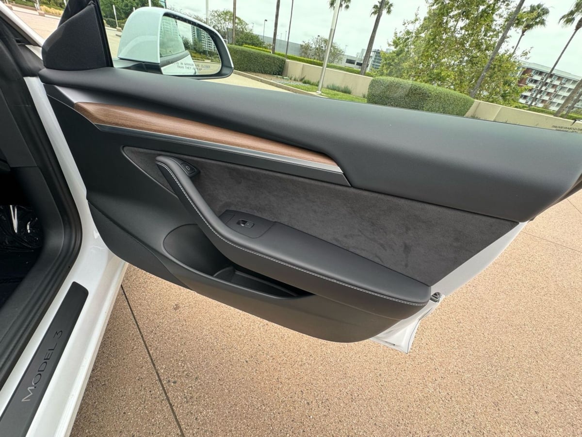 2022 Tesla Model 3 photo 18
