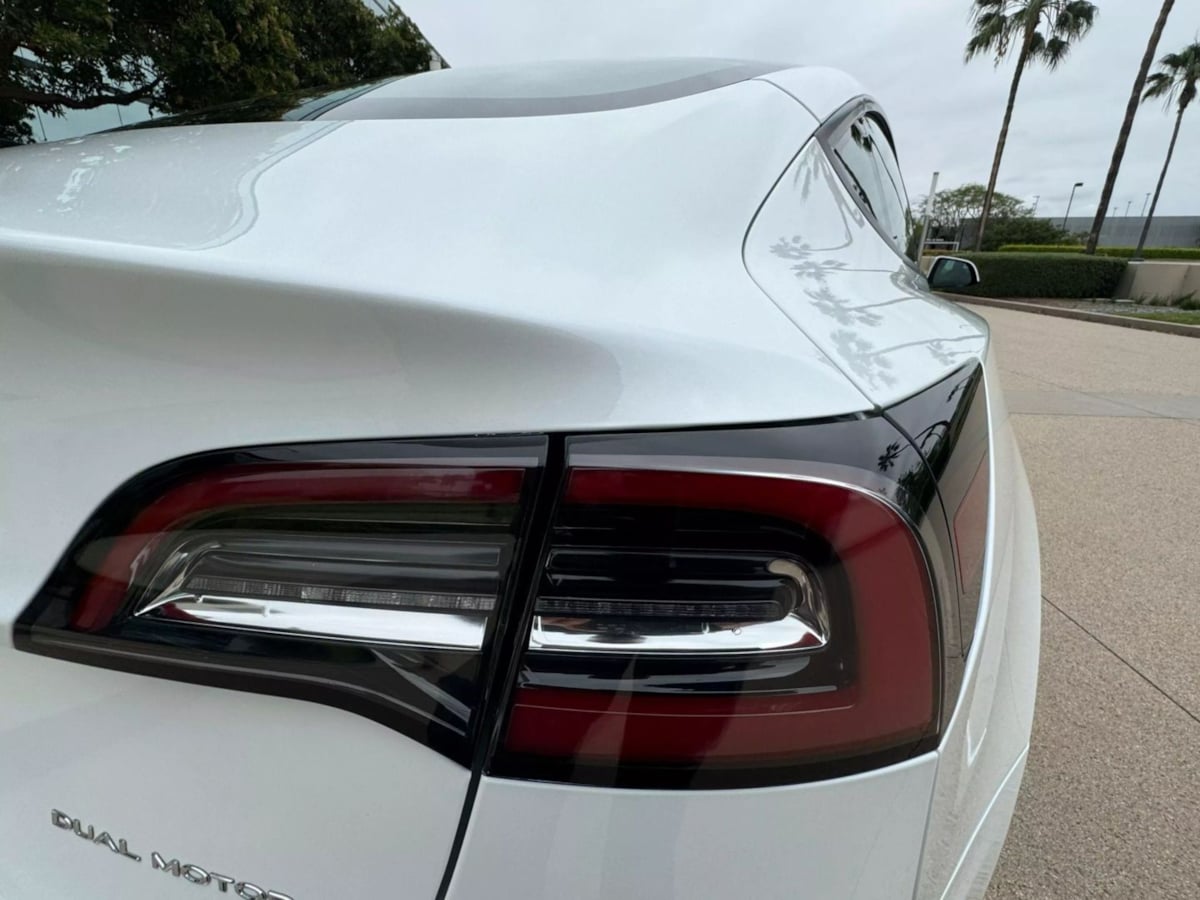 2022 Tesla Model 3 photo 20