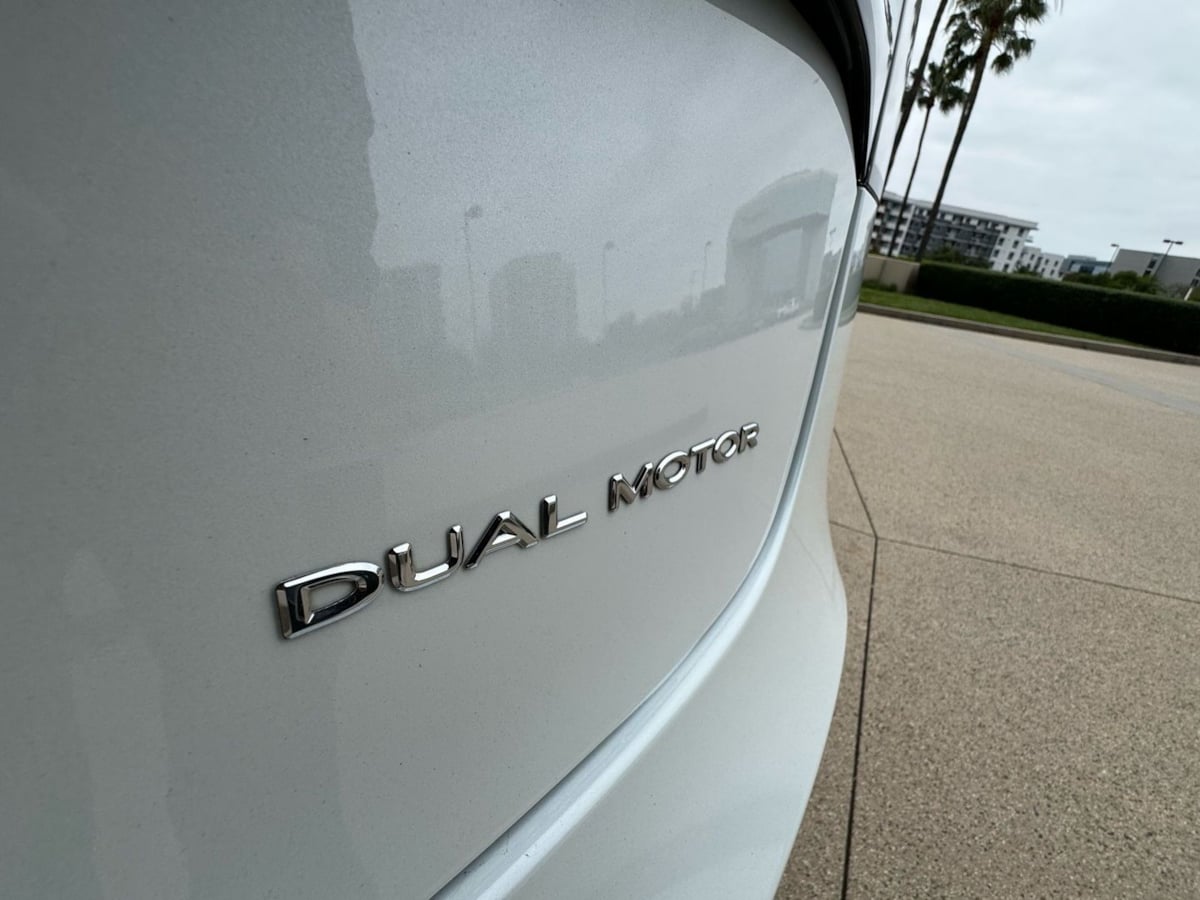 2022 Tesla Model 3 photo 21